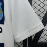 Manchester City 2013/14 Third Jersey – Retro Version - Image 4