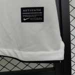 Manchester United 2010/11 Away Jersey – Retro Version - Image 4