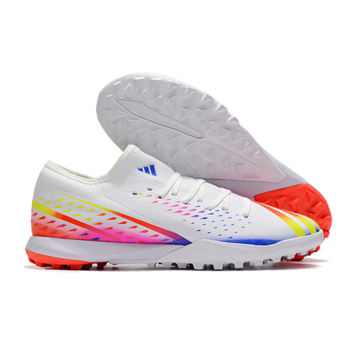 Adidas Predator Edge .3 TF Al-Rihla Pack - Image 1