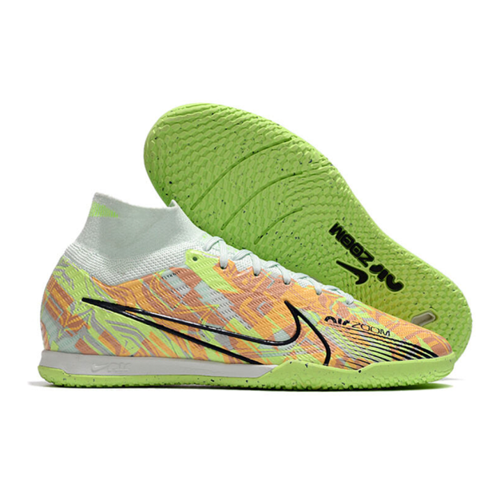 Nike Air Zoom Mercurial Superfly 9 IC Elite Bonded - Image 1