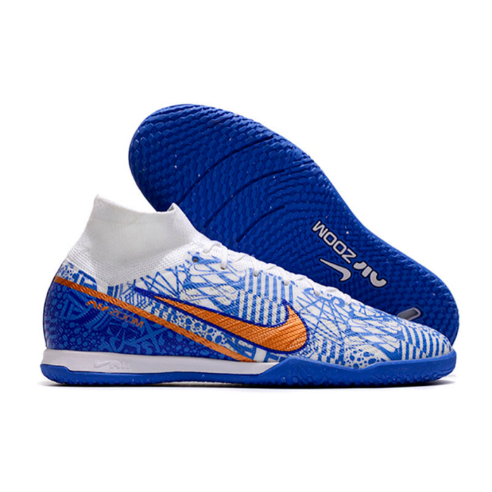Nike Air Zoom Mercurial Superfly 9 IC Elite CR7 - Image 1