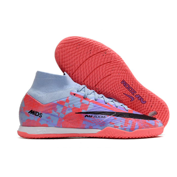 Nike Air Zoom Mercurial Superfly 9 IC Elite Dream Speed 006 - Image 1