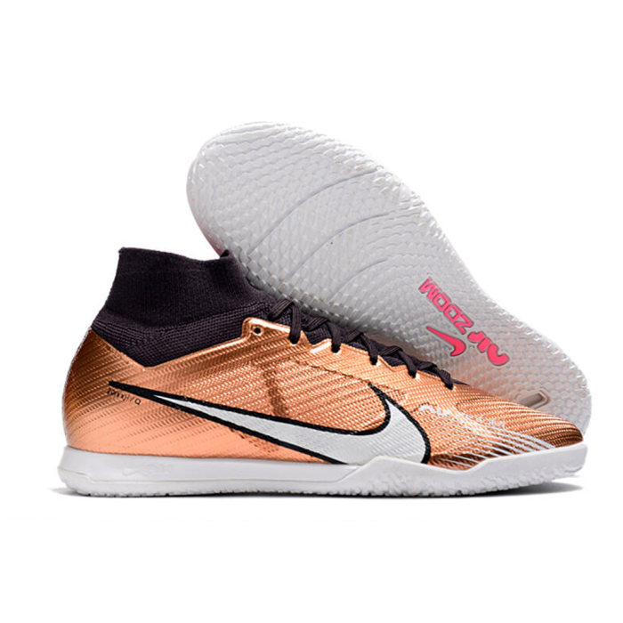 Nike Air Zoom Mercurial Superfly 9 IC Elite Generation - Image 1