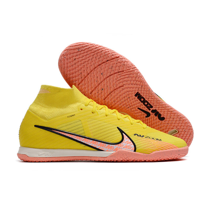 Nike Air Zoom Mercurial Superfly 9 IC Elite Lucent - Image 1