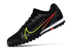 Nike Zoom Mercurial Vapor 14 TF Pro Black x Prism - Image 3