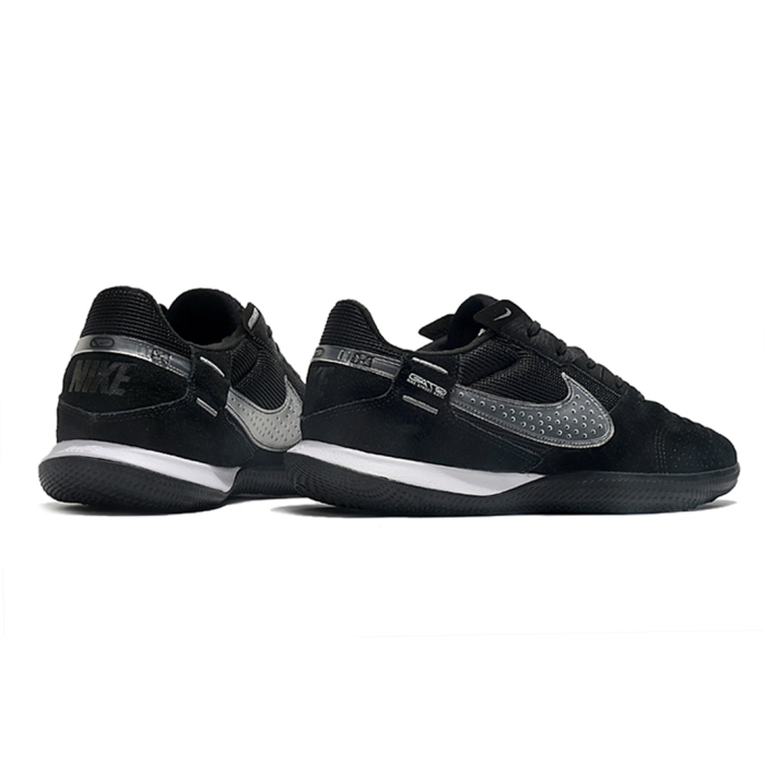 Nike StreetGato IC - All Black - Image 5