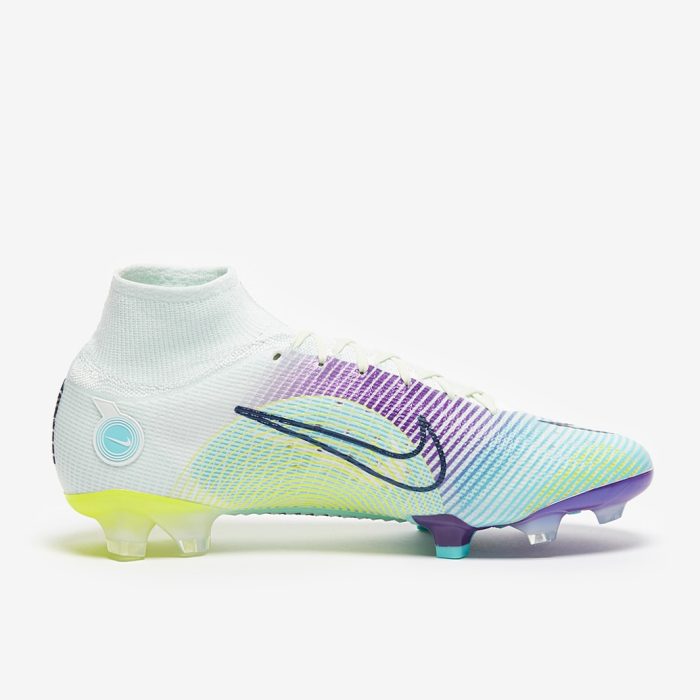 Nike Mercurial Superfly 8 Elite FG Dream Speed 5 - Image 3