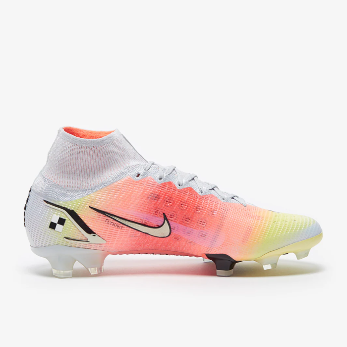 Nike Mercurial Superfly 8 Elite FG Dream Speed 4 - Image 3