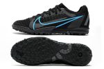 Nike Zoom Mercurial Vapor 14 TF Pro Black - Image 3