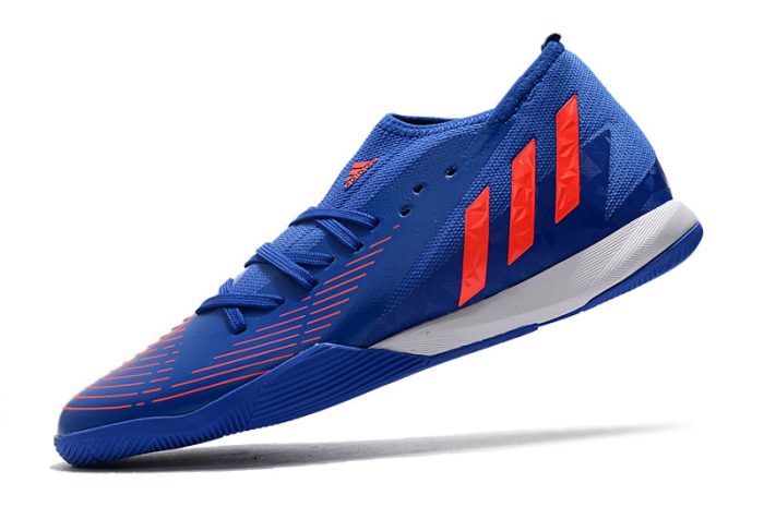 Adidas Predator Edge .3 IC Sapphire Edge - Image 4