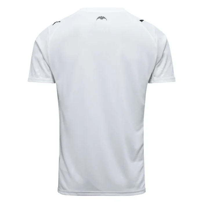 Valencia 2025/26 Home Jersey - Fan Version - Image 2