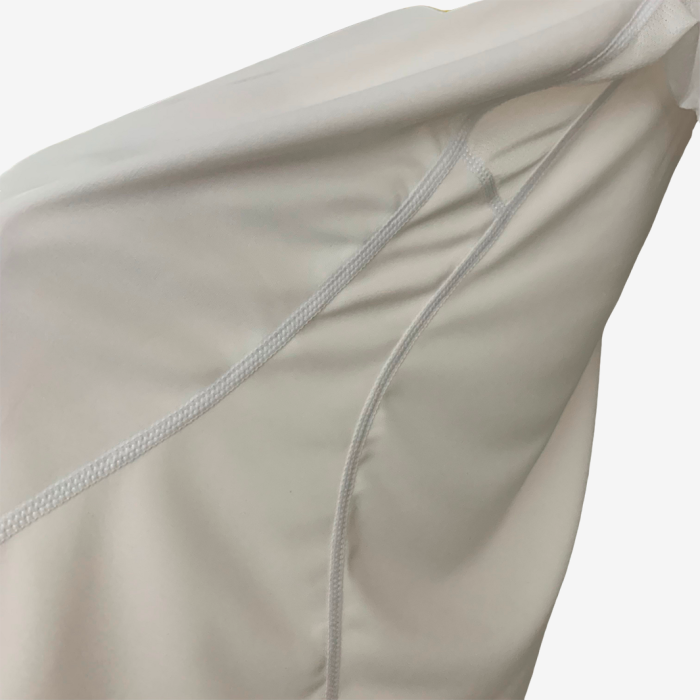 Spain 2011 Away Jersey – Retro Version - Image 5