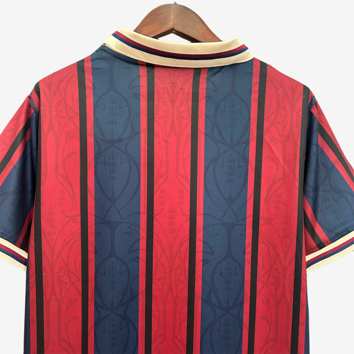 Barcelona 125th Anniversary Jersey – Retro Version - Image 5