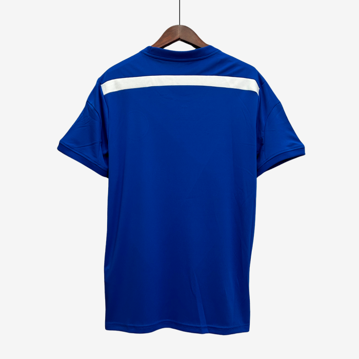 Chelsea 2014/15 Home Jersey – Retro Version - Image 5