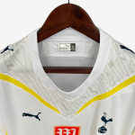 Tottenham 2009/10 Home Jersey – Retro Version - Image 4