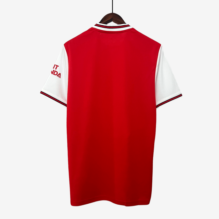 Arsenal 2019/20 Home Jersey – Retro Version - Image 5