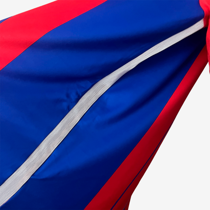 Bayern Munich 2014/15 Home Jersey – Retro Version - Image 5