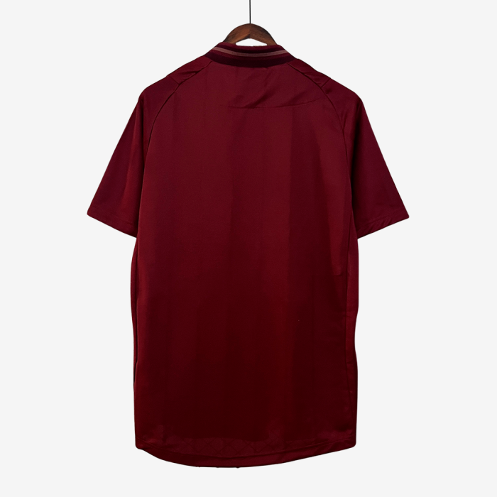 Manchester City 2012/13 Away Jersey – Retro Version - Image 5