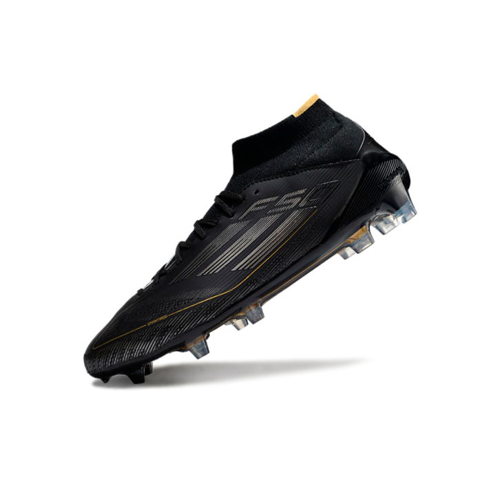 Adidas F50 Elite Mid Women's FG Dark Spark - Image 5