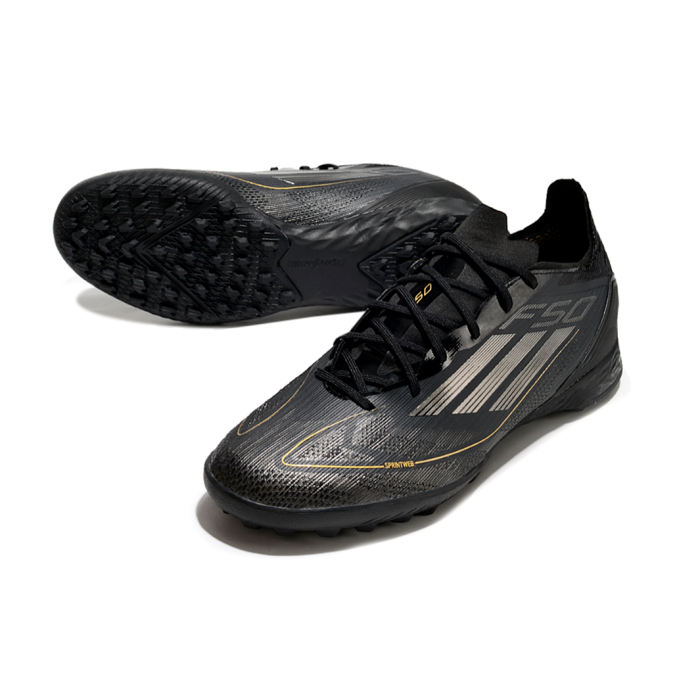 Adidas F50 Pro TF Dark Spark - Image 5