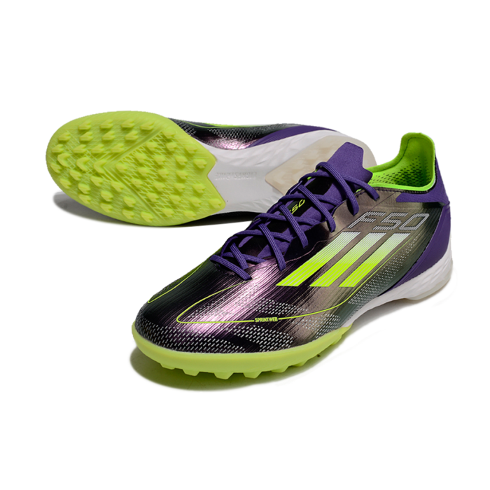 Adidas F50 Pro TF Fast Reborn - Image 5
