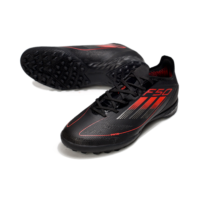 Adidas F50 Pro TF Stealth Victory - Image 4