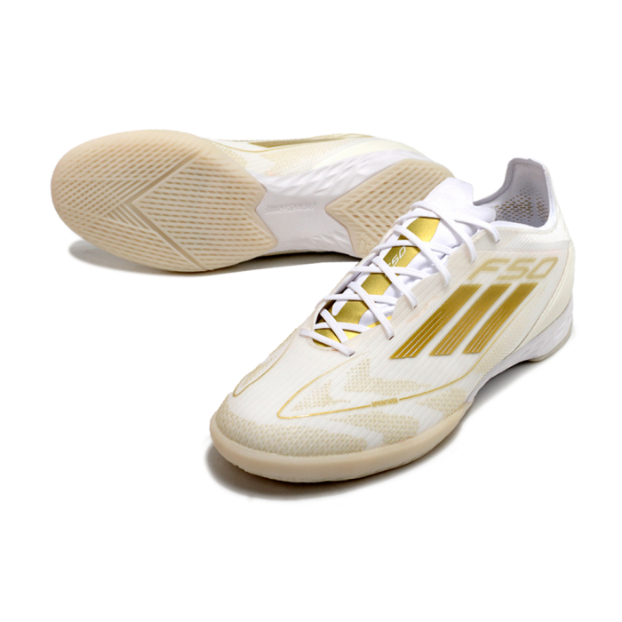 Adidas F50 Pro IC Day Spark - Image 4