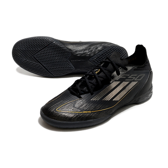 Adidas F50 Pro IC Dark Spark - Image 5