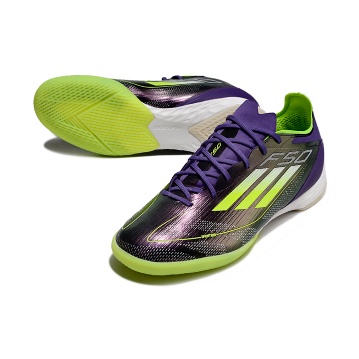 Adidas F50 Pro IC Radiant Blaze - Image 5