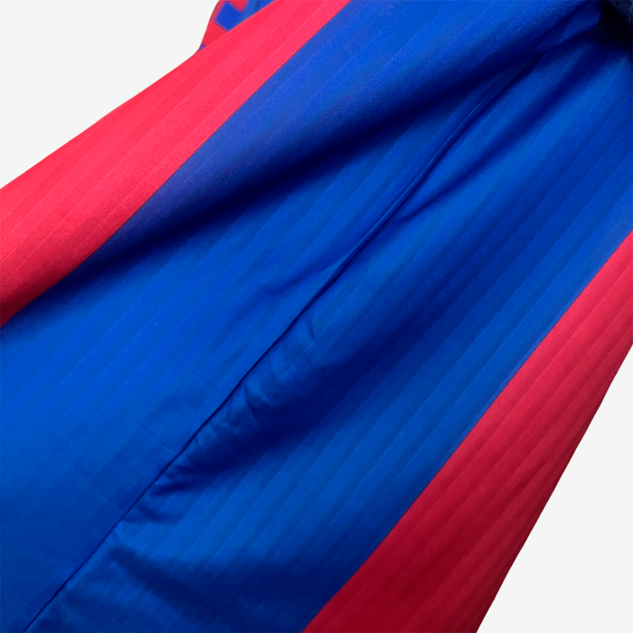 Barcelona 1991/92 Home Jersey – Retro Version - Image 5