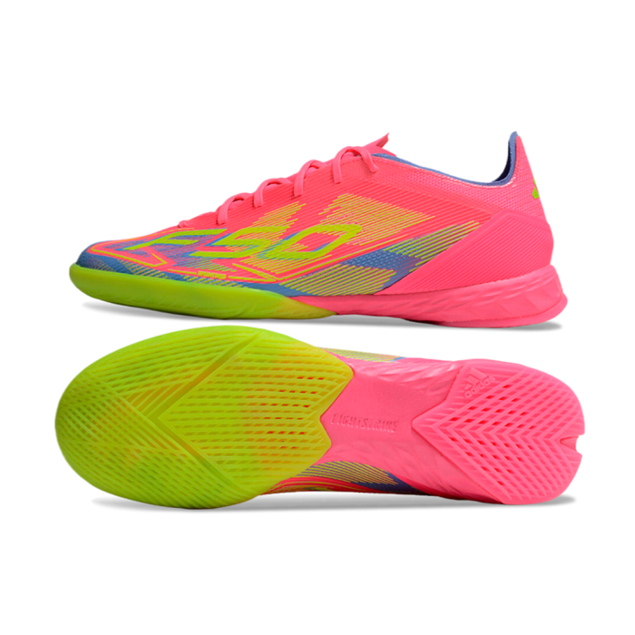 Adidas F50 Pro IC Mystic Victory - Image 5