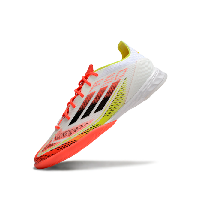 Adidas F50 Pro IC Pure Victory - Image 5