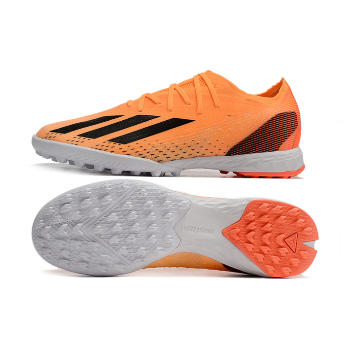 Adidas X Speedportal .1 TF Heatspawn - Image 4