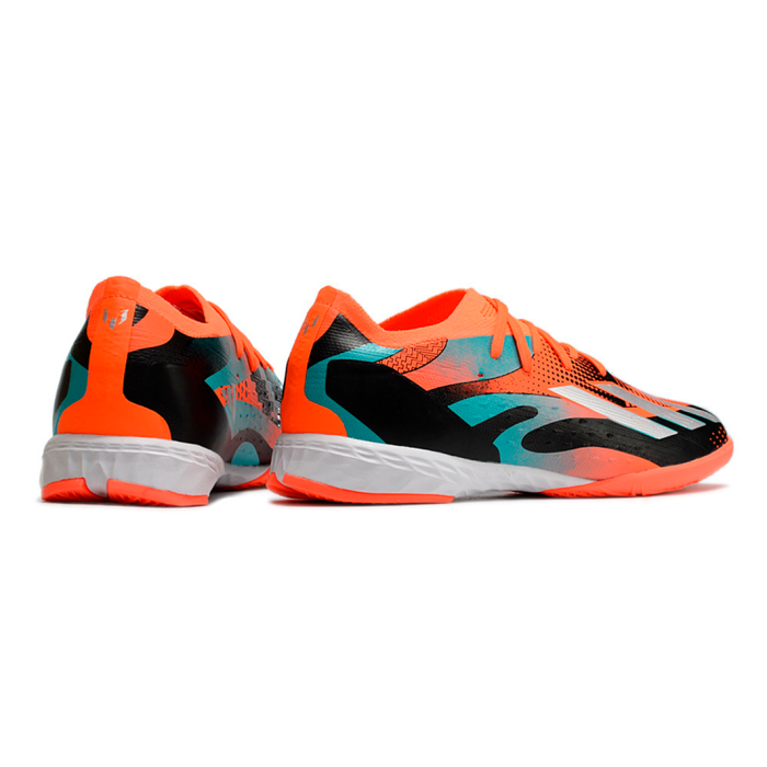 Adidas X Speedportal .1 IC L10NEL M35SI - Image 4
