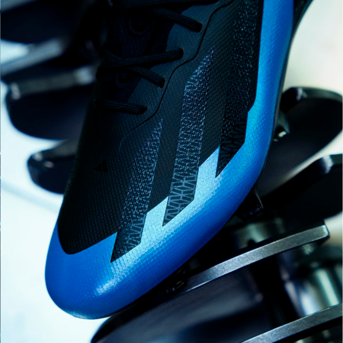Adidas X Crazyfast .1 FG Bugatti Limited Edition - Image 6