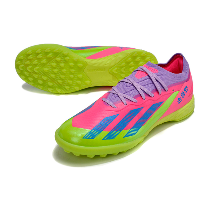 Adidas X Crazyfast .1 TF 'HMS' Son - Image 5