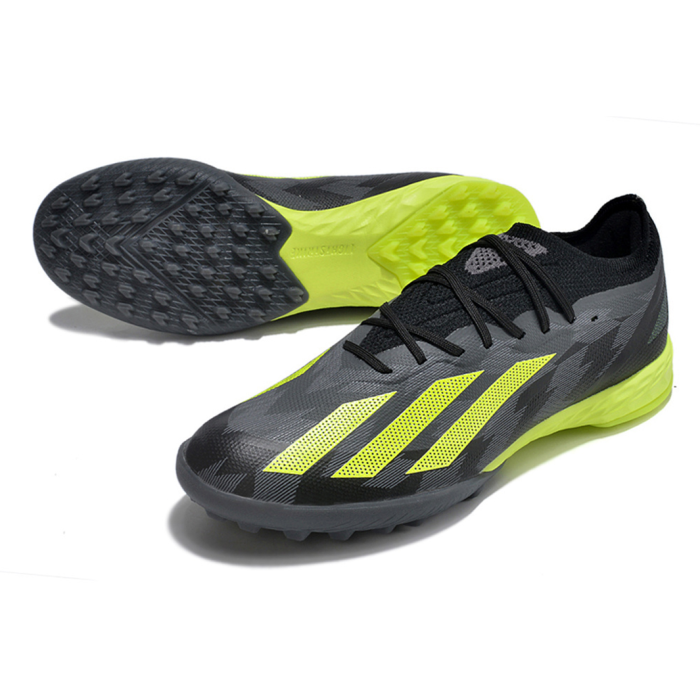 Adidas X Crazyfast .1 TF Crazycharged - Image 4