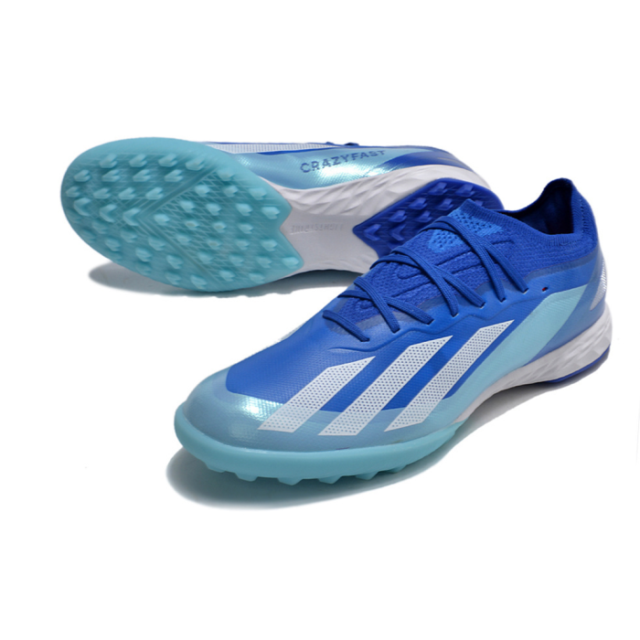 Adidas X Crazyfast .1 TF Marinerush - Image 4