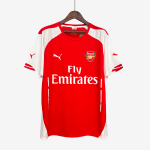 Arsenal 2014/15 Home Jersey – Retro Version