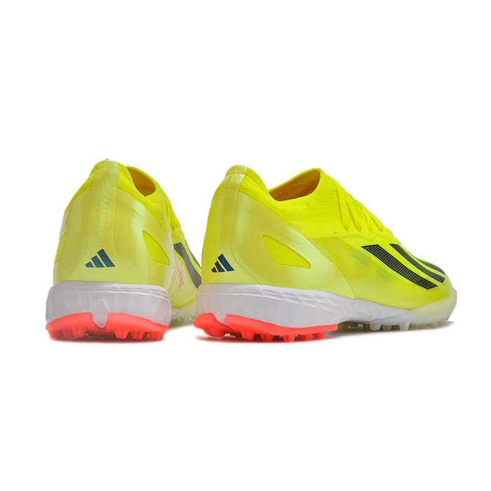 Adidas X Crazyfast .1 TF Solar Energy - Image 4
