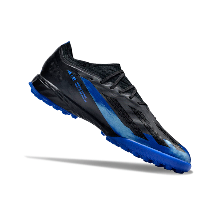 Adidas X Crazyfast .1 TF Bugatti Limited Edition - Image 4