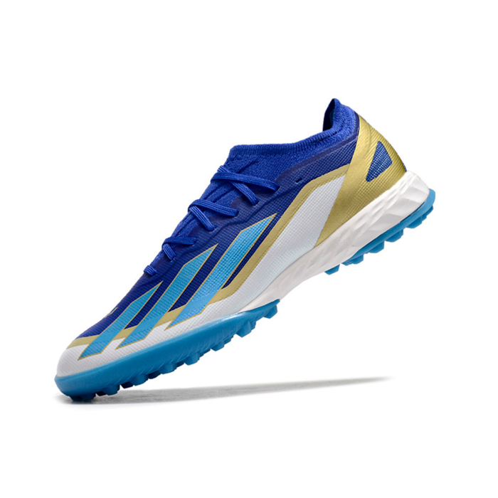 Adidas X Crazyfast .1 TF Messi Spark Gen10s - Image 5