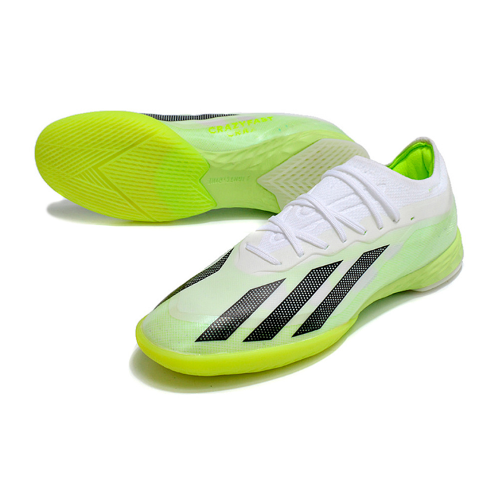 Adidas X Crazyfast .1 IC Pearlized - Image 5
