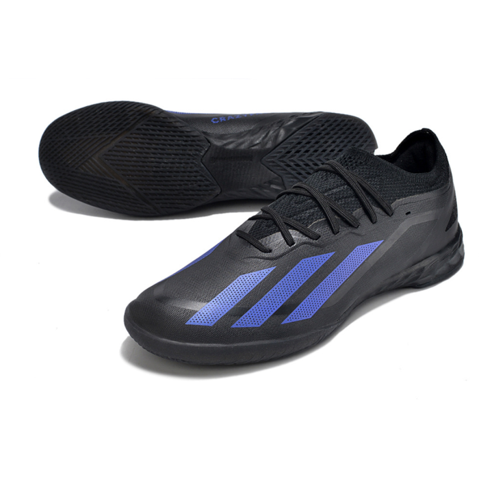 Adidas X Crazyfast .1 IC Nightstrike - Image 5