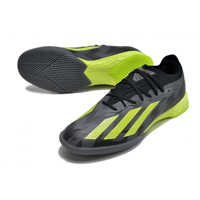 Adidas X Crazyfast .1 IC Crazycharged - Image 5
