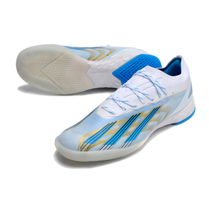 Adidas X Crazyfast .1 IC Messi Las Estrellas - Image 5