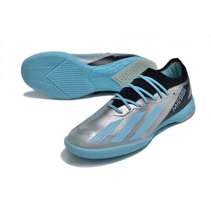 Adidas X Crazyfast .1 IC Messi Infinito - Image 4