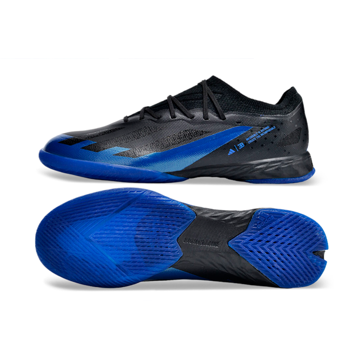 Adidas X Crazyfast .1 IC Bugatti Limited Edition - Image 4