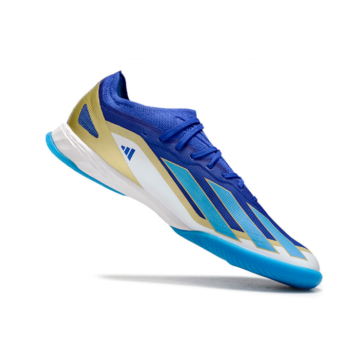 Adidas X Crazyfast .1 IC Messi Spark Gen10s - Image 4
