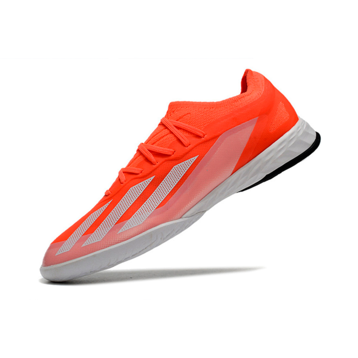 Adidas X Crazyfast .1 IC Energy Citrus - Image 4